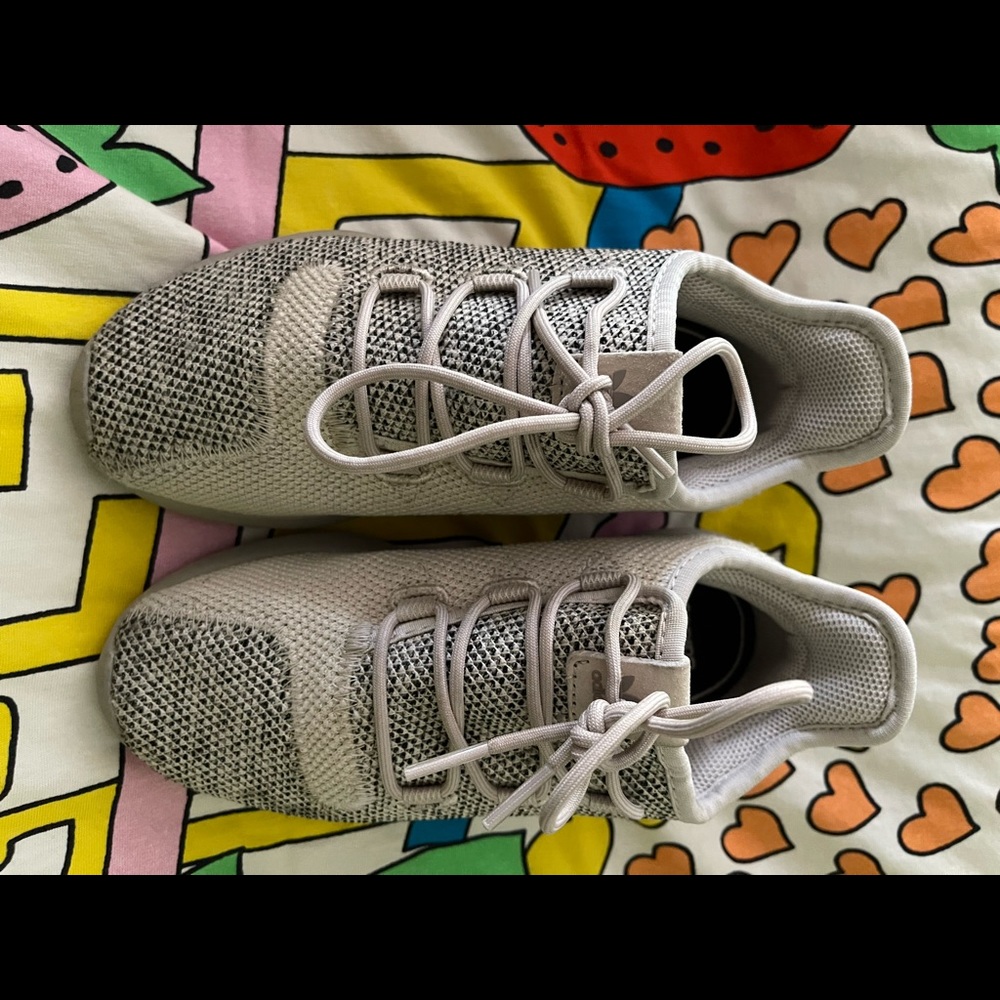 Adidas ortholite